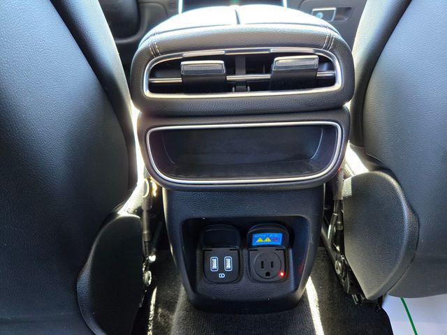 2024 Genesis GV80 2.5T AWD
