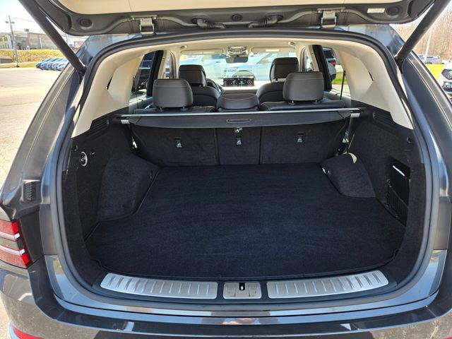 2024 Genesis GV80 2.5T AWD