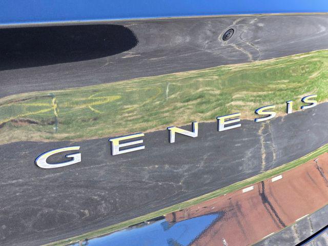 2024 Genesis GV80 2.5T AWD