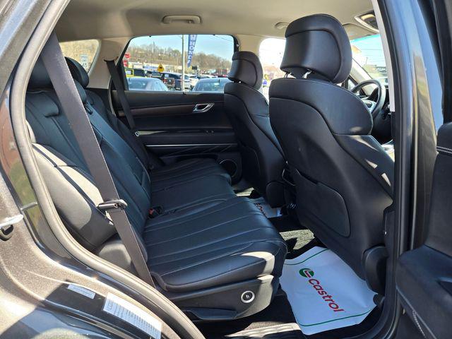 2024 Genesis GV80 2.5T AWD