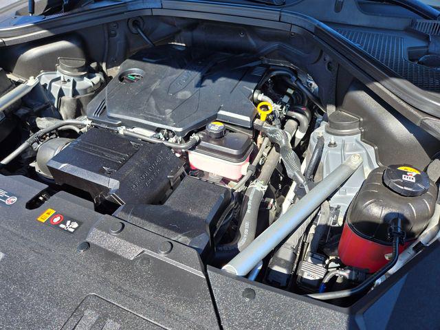 2024 Genesis GV80 2.5T AWD