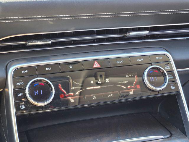 2024 Genesis GV80 2.5T AWD
