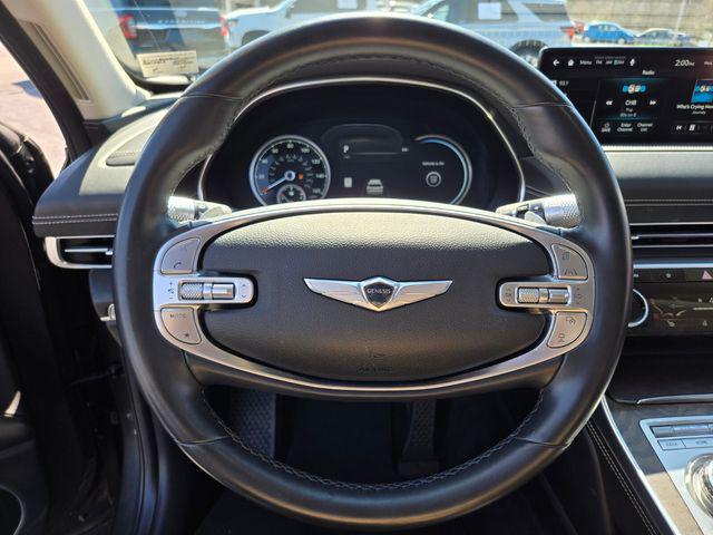 2024 Genesis GV80 2.5T AWD