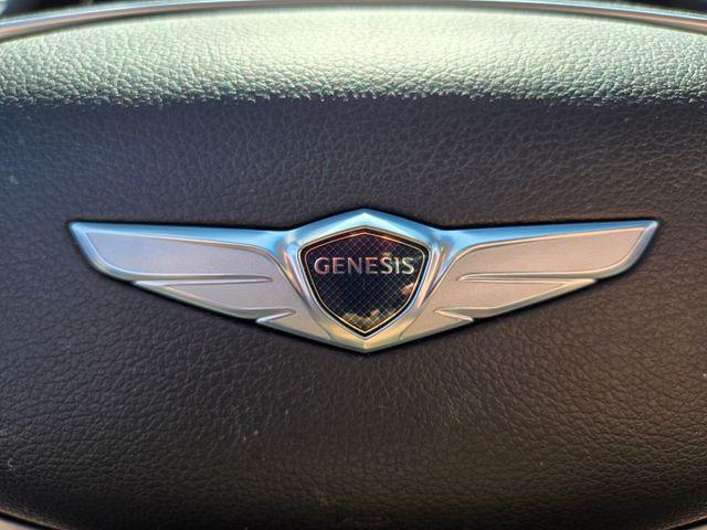 2024 Genesis GV80 2.5T AWD