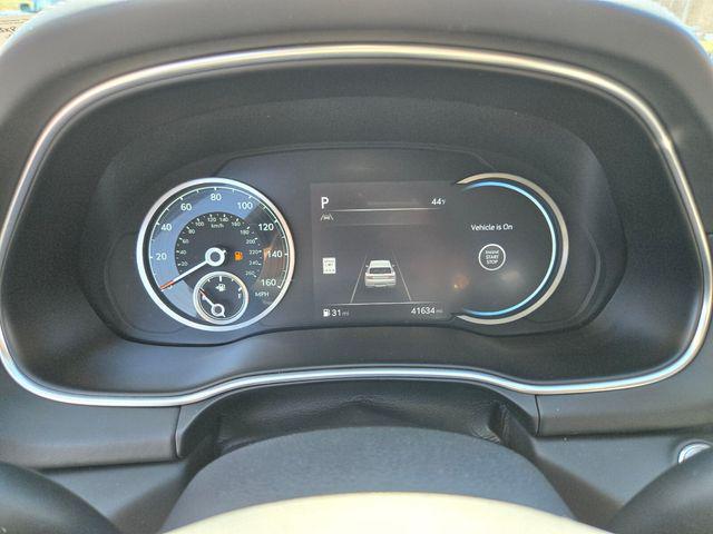 2024 Genesis GV80 2.5T AWD