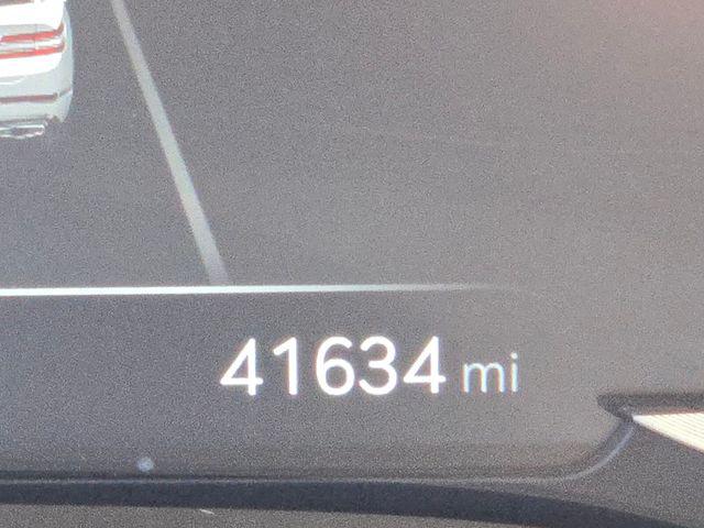 2024 Genesis GV80 2.5T AWD
