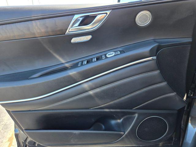2024 Genesis GV80 2.5T AWD