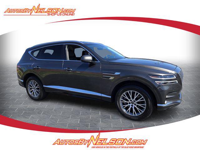 2024 Genesis GV80 2.5T AWD for sale in Martinsville, VA