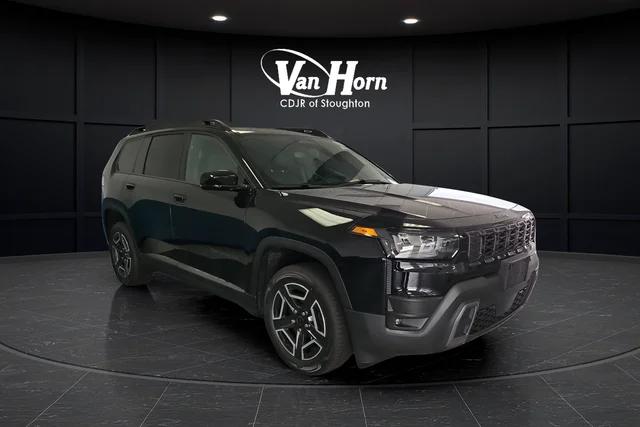 2026 Jeep Cherokee Limited for sale in Stoughton, WI