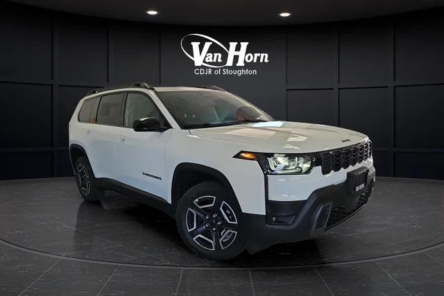 2026 Jeep Cherokee Limited for sale in Stoughton, WI