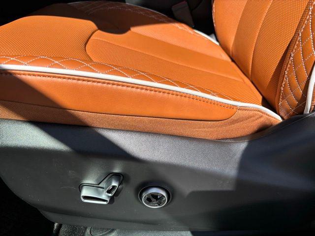 2026 Chrysler Pacifica Pinnacle AWD