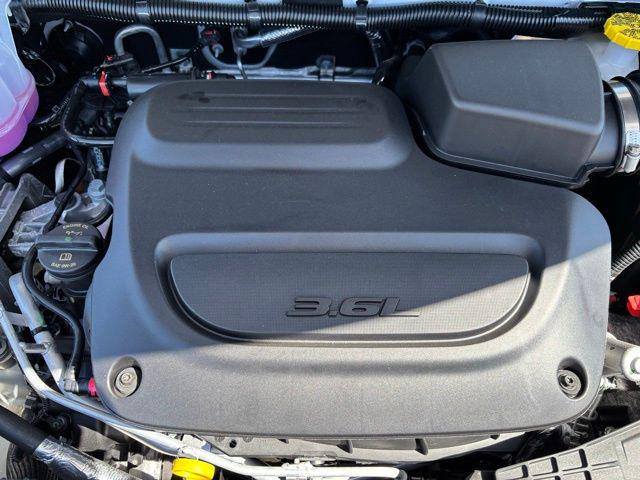 2026 Chrysler Pacifica Pinnacle AWD