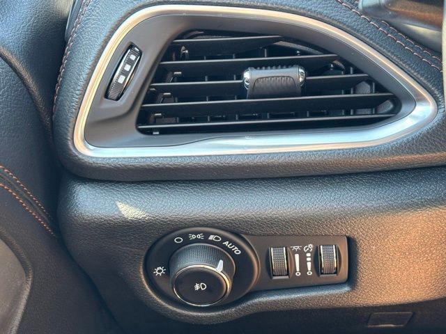 2026 Chrysler Pacifica Pinnacle AWD