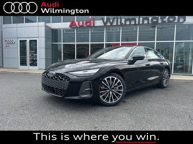 2026 Audi A6 Premium quattro S tronic for sale in Wilmington, DE
