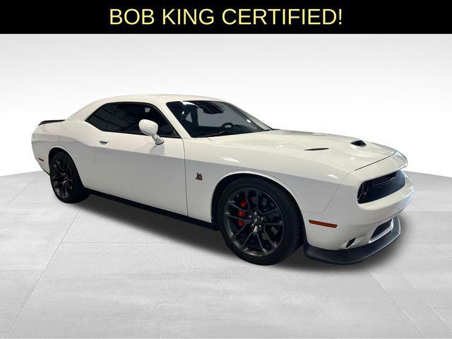 2021 Dodge Challenger R/T Scat Pack for sale in Wilmington, NC