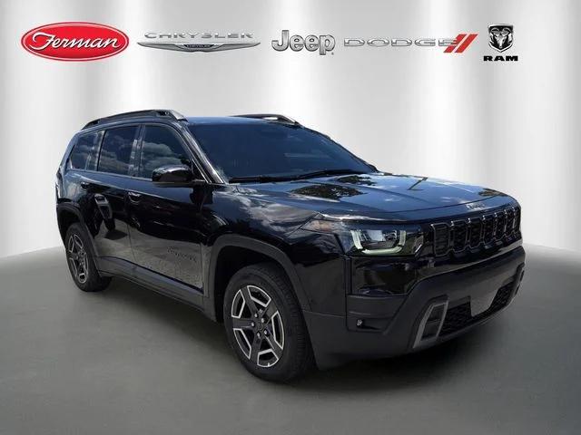 2026 Jeep Cherokee CHEROKEE LIMITED 4X4 2026 Jeep Cherokee CHEROKEE LIMITED 4X4