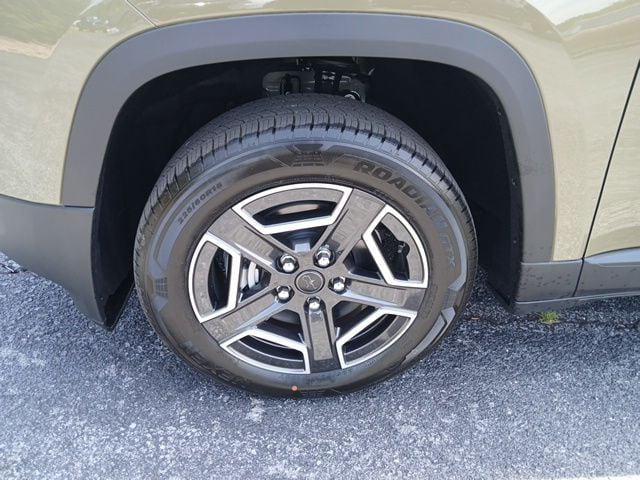 2026 Jeep Cherokee CHEROKEE LAREDO 4X4 2026 Jeep Cherokee CHEROKEE LAREDO 4X4