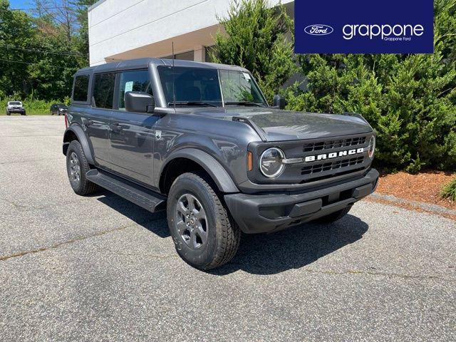 2026 Ford Bronco Big Bend for sale in Bow, NH
