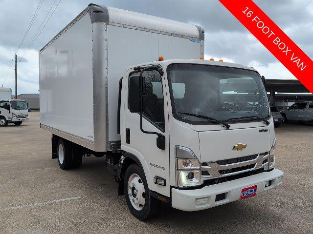 2025 Chevrolet 4500 LCF Gas Base for sale in McKinney, TX