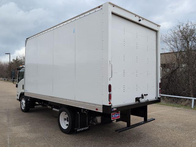 2025 Chevrolet 4500 LCF Gas Base