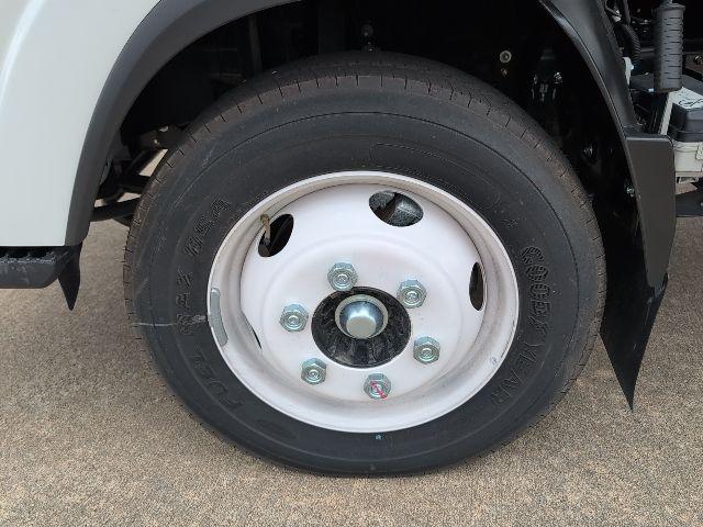 2025 Chevrolet 4500 LCF Gas Base