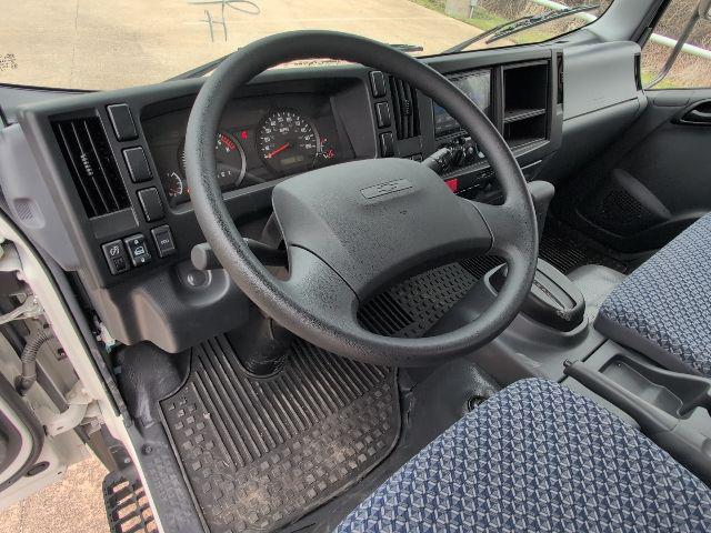 2025 Chevrolet 4500 LCF Gas Base