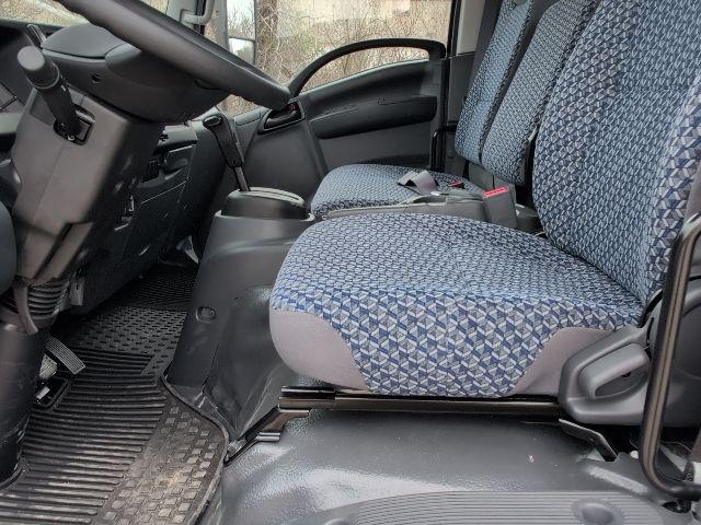 2025 Chevrolet 4500 LCF Gas Base