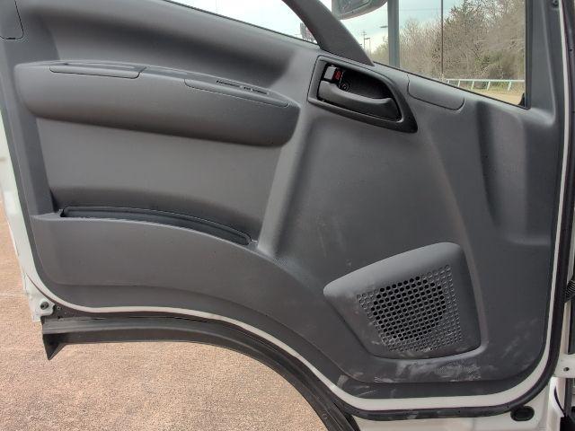 2025 Chevrolet 4500 LCF Gas Base