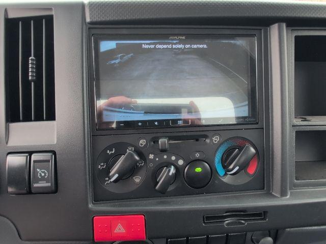 2025 Chevrolet 4500 LCF Gas Base