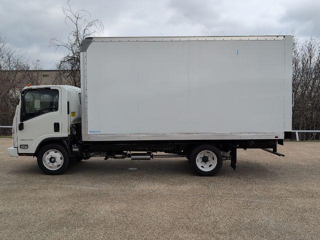 2025 Chevrolet 4500 LCF Gas Base