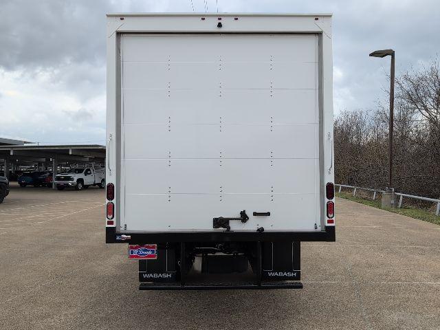 2025 Chevrolet 4500 LCF Gas Base