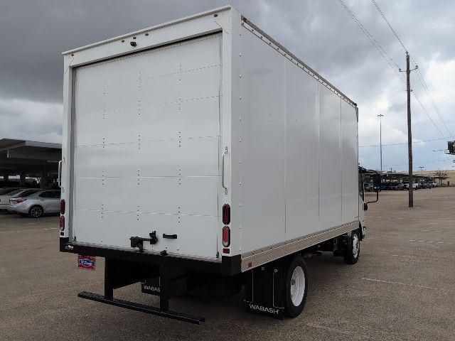 2025 Chevrolet 4500 LCF Gas Base