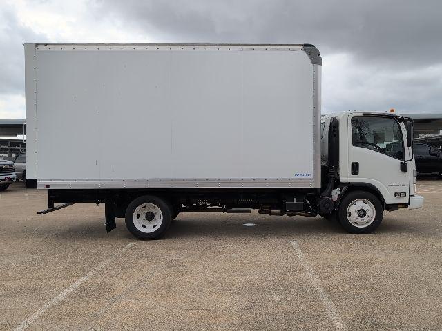2025 Chevrolet 4500 LCF Gas Base