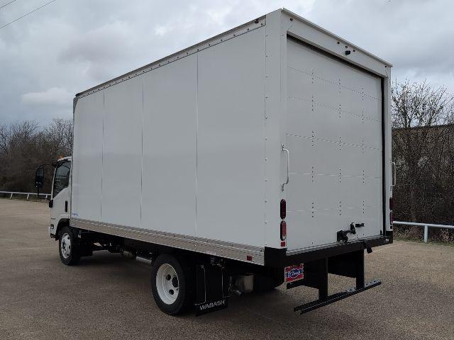 2025 Chevrolet 4500 LCF Gas Base