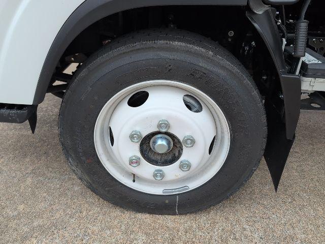 2025 Chevrolet 4500 LCF Gas Base