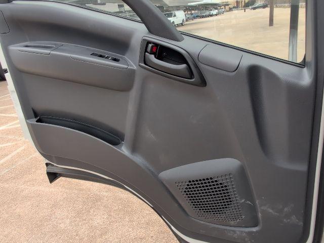2025 Chevrolet 4500 LCF Gas Base