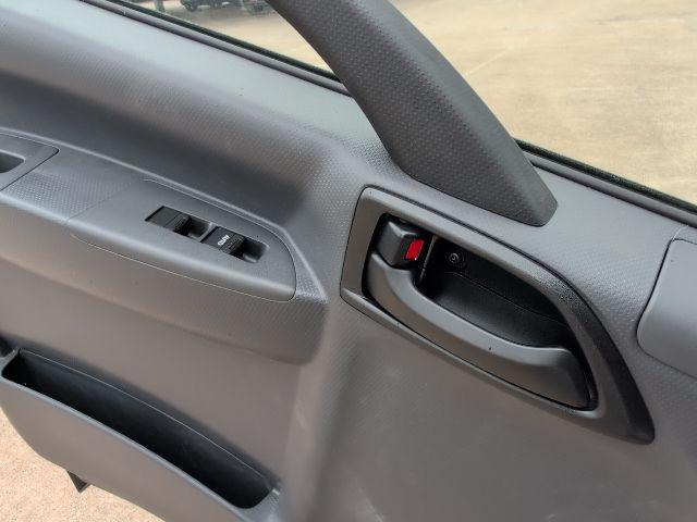 2025 Chevrolet 4500 LCF Gas Base