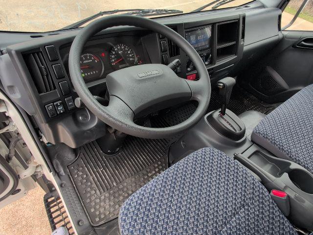 2025 Chevrolet 4500 LCF Gas Base