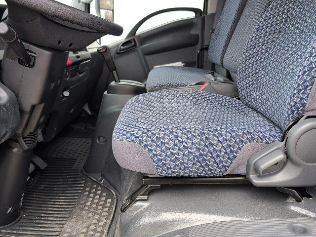 2025 Chevrolet 4500 LCF Gas Base