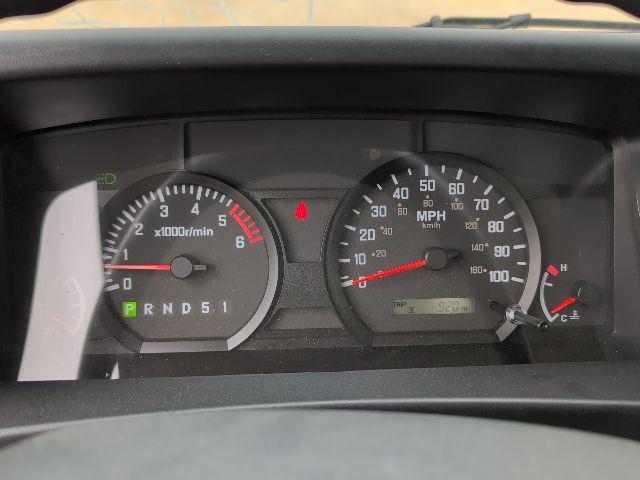 2025 Chevrolet 4500 LCF Gas Base