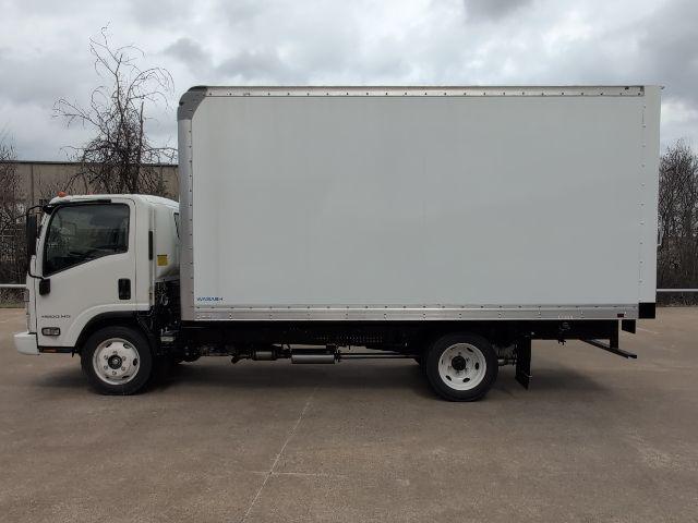 2025 Chevrolet 4500 LCF Gas Base