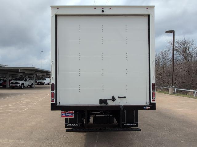 2025 Chevrolet 4500 LCF Gas Base