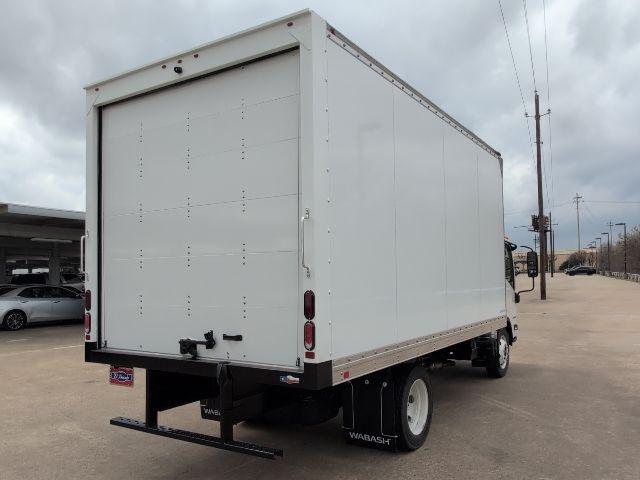 2025 Chevrolet 4500 LCF Gas Base