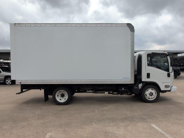 2025 Chevrolet 4500 LCF Gas Base