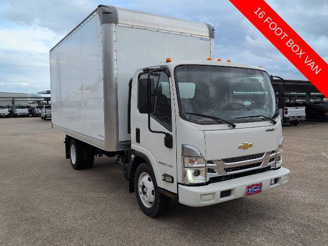 2025 Chevrolet 4500 LCF Gas Base for sale in McKinney, TX