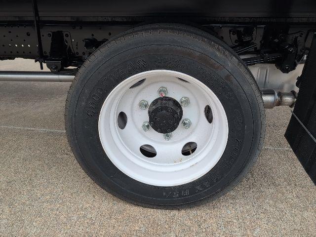 2025 Chevrolet 4500 LCF Gas Base
