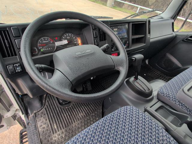 2025 Chevrolet 4500 LCF Gas Base