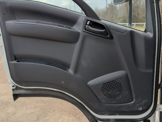 2025 Chevrolet 4500 LCF Gas Base