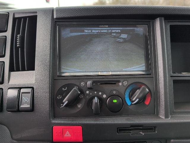 2025 Chevrolet 4500 LCF Gas Base
