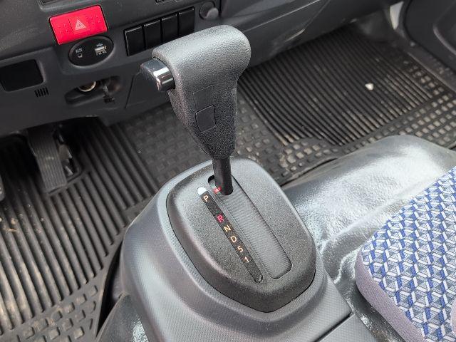 2025 Chevrolet 4500 LCF Gas Base